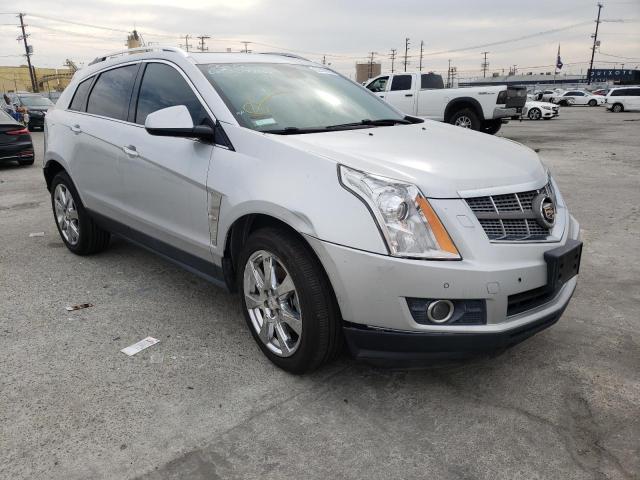 CADILLAC SRX PREMIU 2010 3gyfncey7as638763