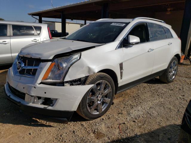 CADILLAC SRX PREMIU 2011 3gyfncey7bs540740