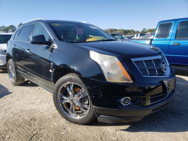 CADILLAC SRX PREMIU 2011 3gyfncey7bs548997