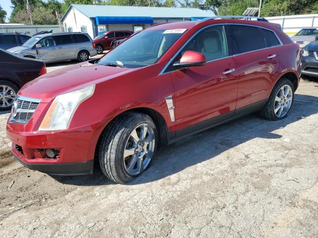 CADILLAC SRX PREMIU 2011 3gyfncey7bs554024