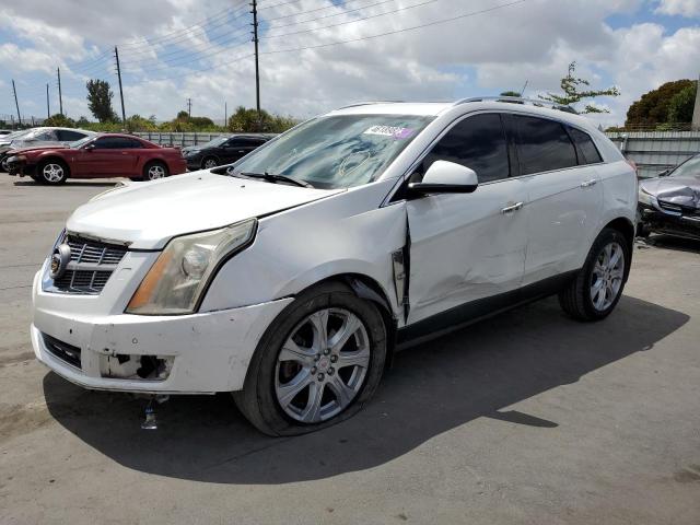 CADILLAC SRX PREMIU 2011 3gyfncey7bs561698