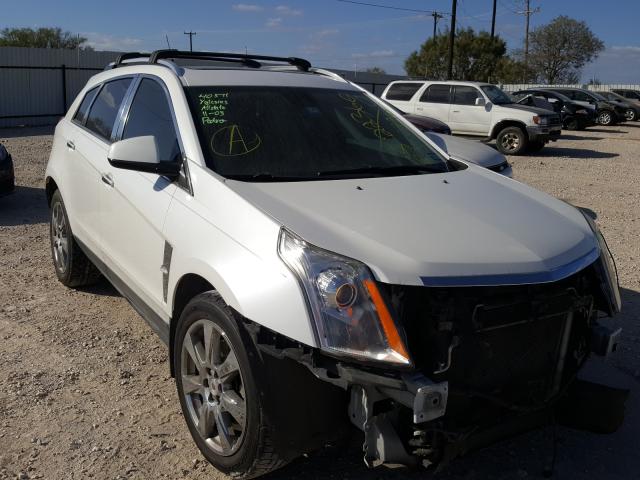 CADILLAC SRX 2011 3gyfncey7bs564049