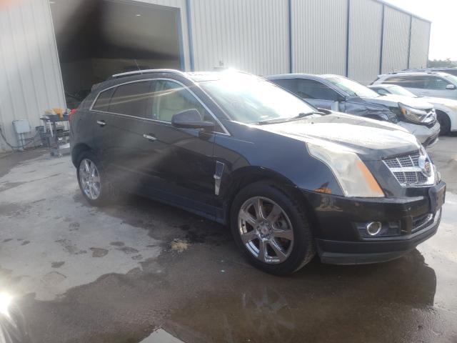 CADILLAC SRX PREMIU 2011 3gyfncey7bs570787