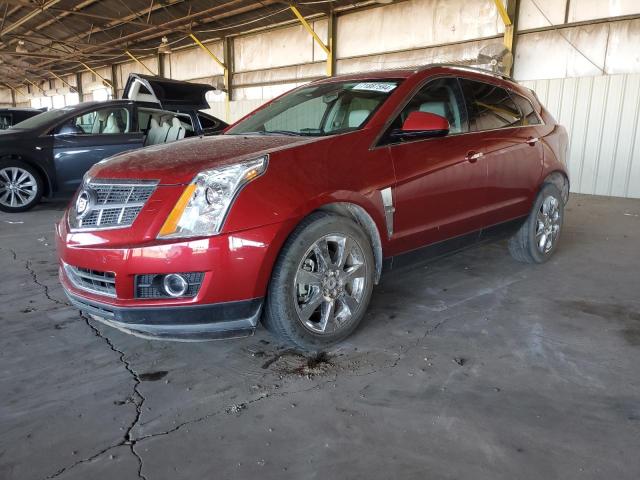 CADILLAC SRX PREMIU 2011 3gyfncey7bs644645