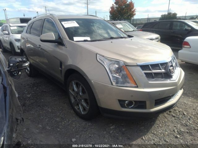 CADILLAC SRX 2011 3gyfncey7bs674793