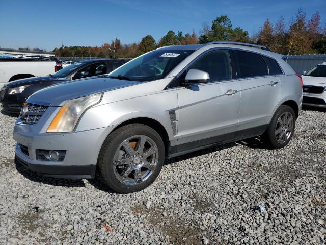 CADILLAC SRX 2010 3gyfncey8as509303