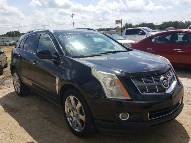 CADILLAC SRX PREMIU 2010 3gyfncey8as552748