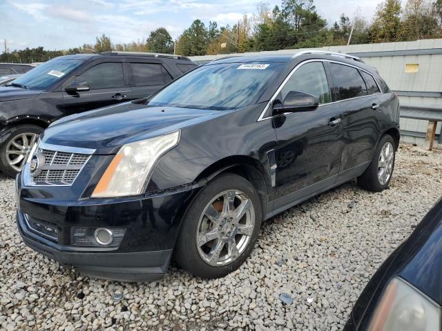 CADILLAC SRX 2010 3gyfncey8as613340