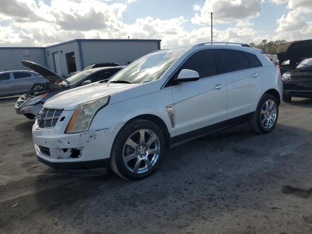 CADILLAC SRX PREMIU 2010 3gyfncey8as614374