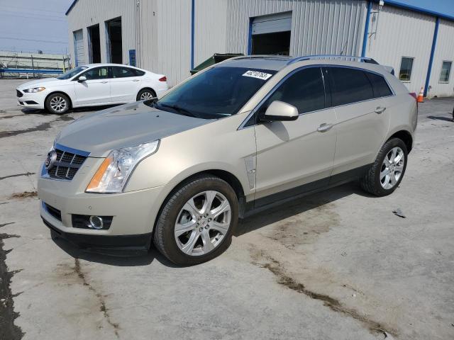 CADILLAC SRX PREMIU 2011 3gyfncey8bs507682