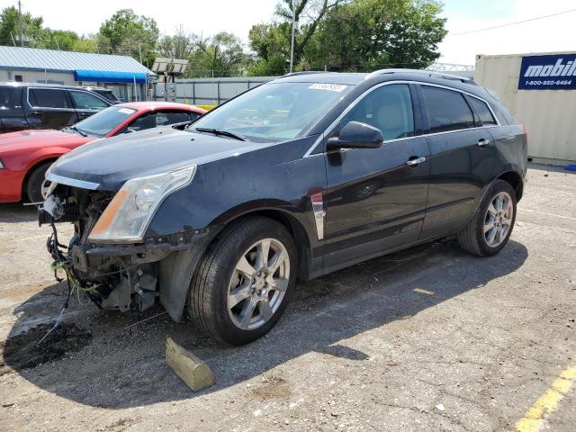 CADILLAC SRX 2011 3gyfncey8bs523672