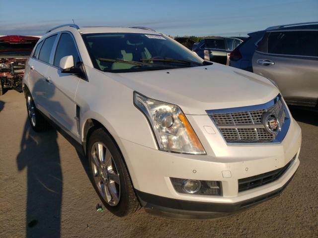 CADILLAC SRX PREMIU 2011 3gyfncey8bs578834