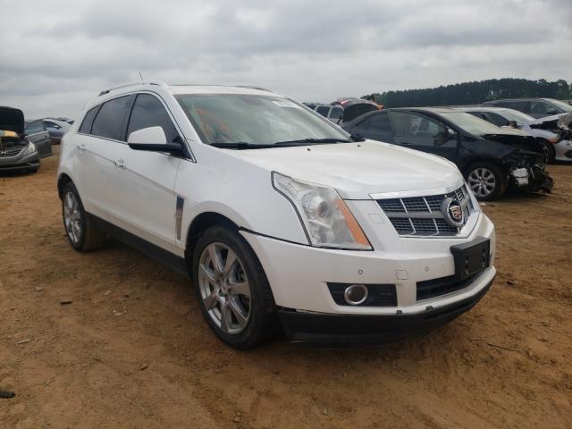 CADILLAC SRX 2011 3gyfncey8bs598307