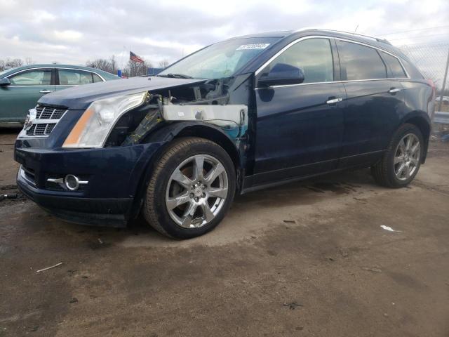 CADILLAC SRX PREMIU 2011 3gyfncey8bs603814