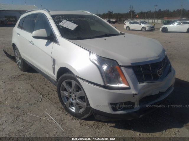 CADILLAC SRX 2011 3gyfncey8bs628292