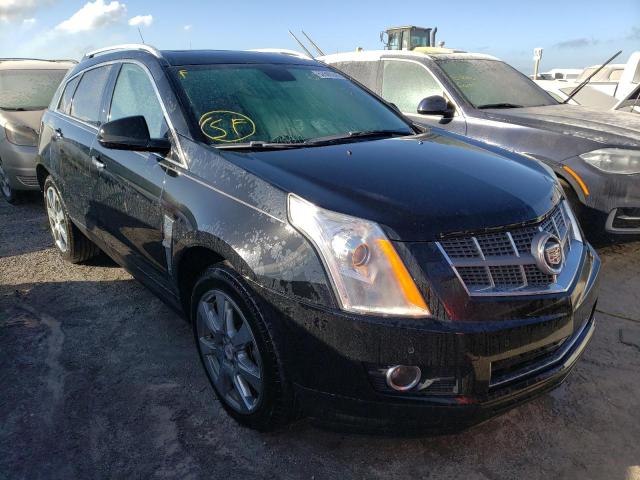 CADILLAC SRX PREMIU 2011 3gyfncey8bs647148