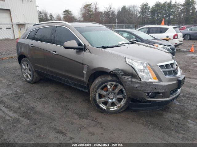 CADILLAC SRX 2011 3gyfncey8bs673927