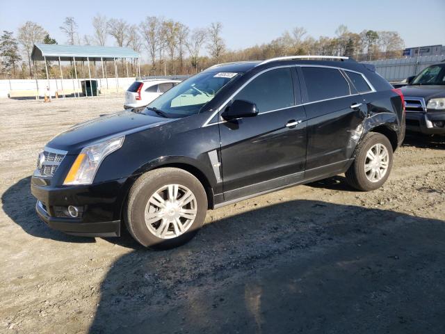 CADILLAC SRX PREMIU 2010 3gyfncey9as501792