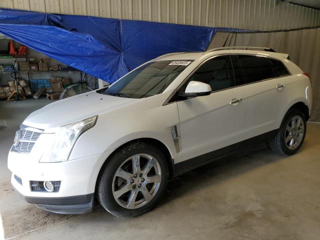 CADILLAC SRX 2010 3gyfncey9as549583