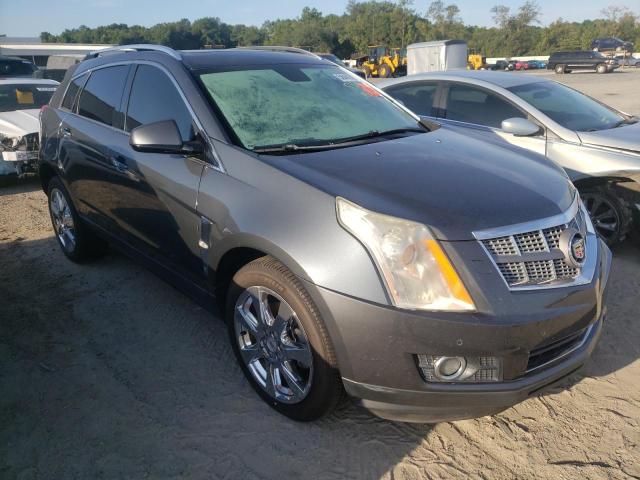 CADILLAC SRX 2010 3gyfncey9as572801