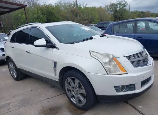 CADILLAC SRX 2010 3gyfncey9as575603