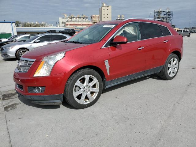 CADILLAC SRX PREMIU 2010 3gyfncey9as588948