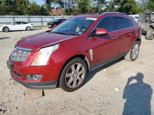 CADILLAC SRX PREMIU 2010 3gyfncey9as611192