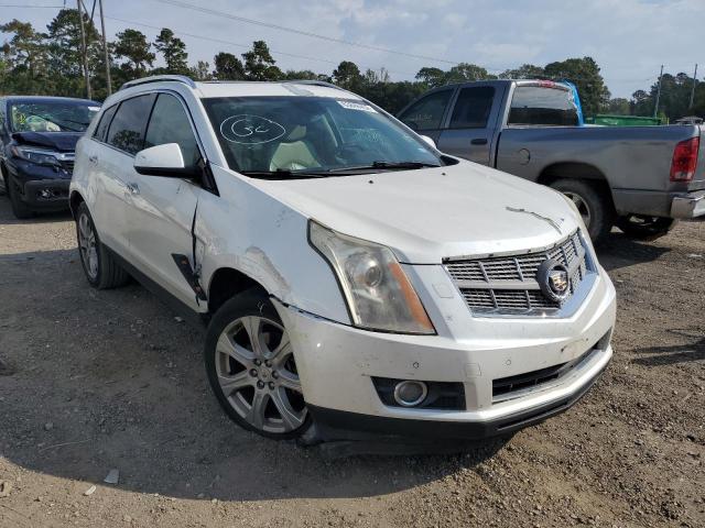 CADILLAC SRX PREMIU 2010 3gyfncey9as652888