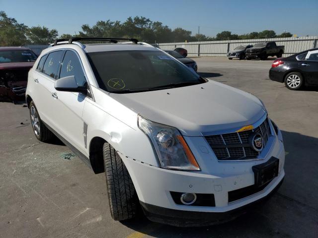 CADILLAC SRX PREMIU 2011 3gyfncey9bs505911