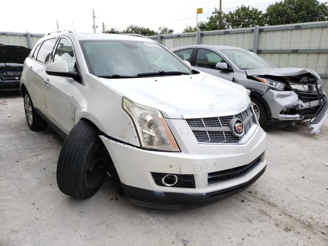 CADILLAC SRX 2011 3gyfncey9bs506931