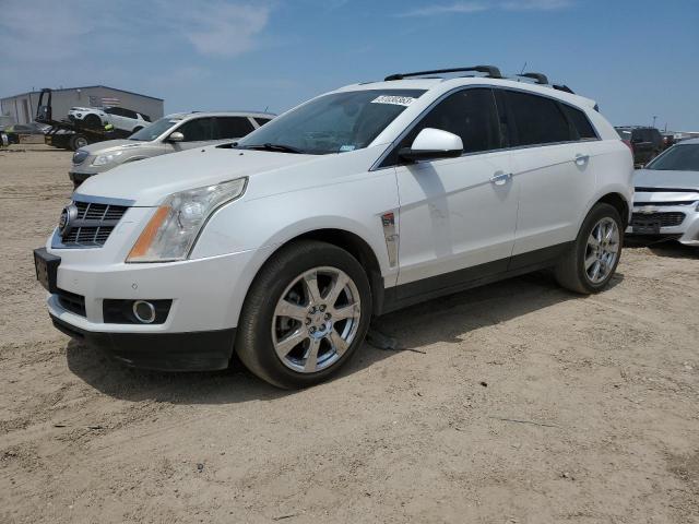 CADILLAC SRX PREMIU 2011 3gyfncey9bs507416