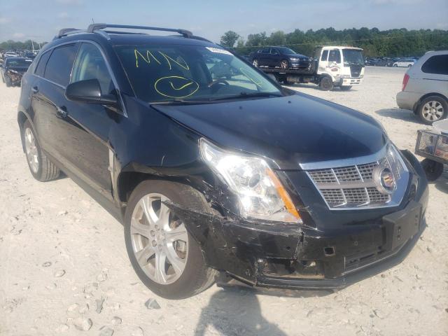 CADILLAC SRX PREMIU 2011 3gyfncey9bs513720