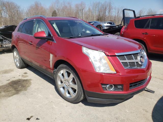 CADILLAC SRX PREMIU 2011 3gyfncey9bs517265