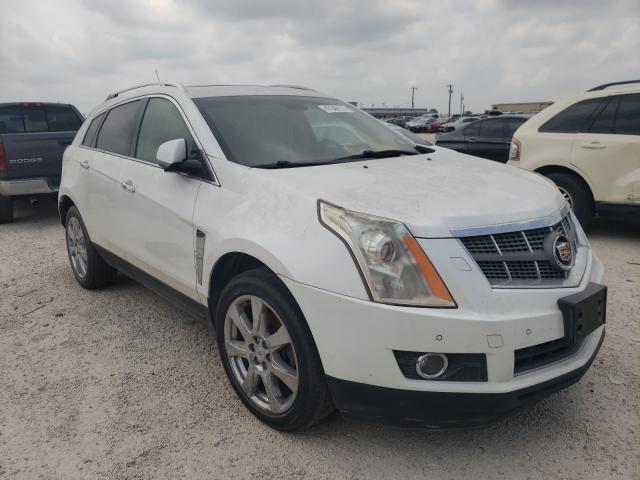 CADILLAC SRX PREMIU 2011 3gyfncey9bs540139