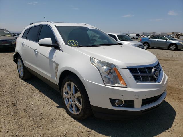 CADILLAC SRX PREMIU 2011 3gyfncey9bs555269