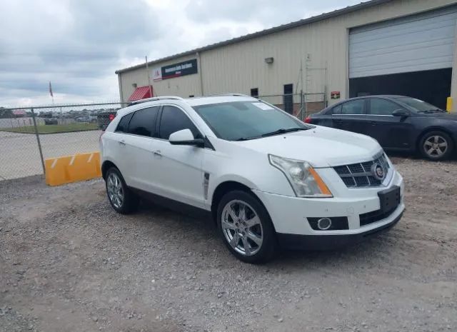 CADILLAC SRX 2011 3gyfncey9bs569740