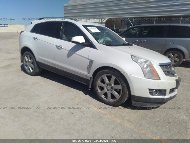 CADILLAC SRX 2011 3gyfncey9bs626874