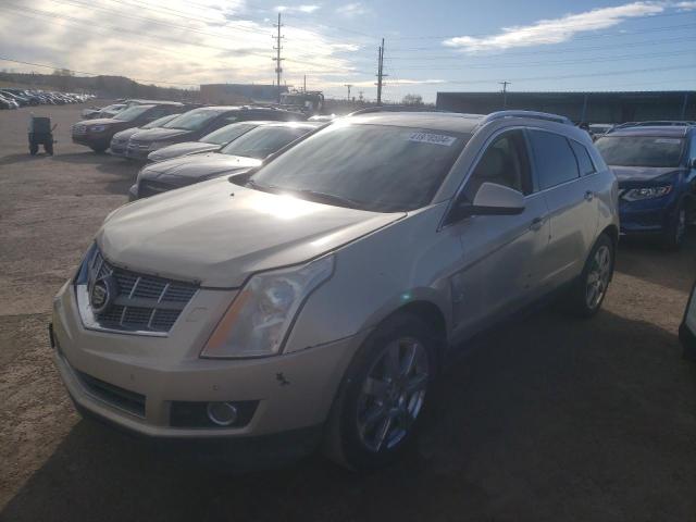 CADILLAC SRX 2011 3gyfncey9bs657140