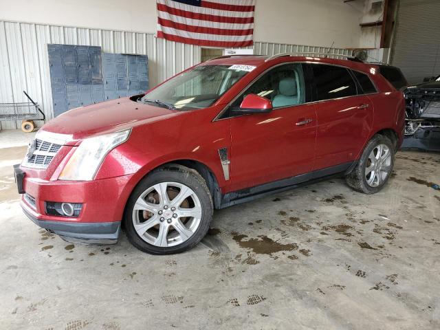 CADILLAC SRX 2010 3gyfnceyxas500389