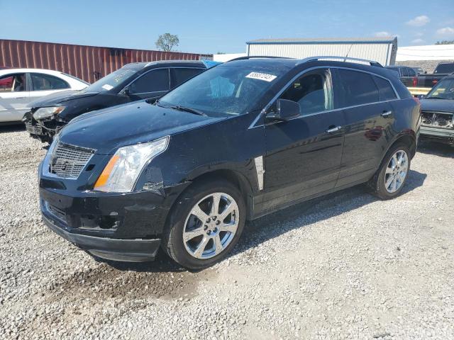 CADILLAC SRX PREMIU 2010 3gyfnceyxas525986