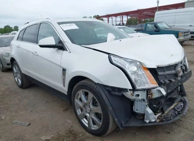 CADILLAC SRX 2010 3gyfnceyxas552363