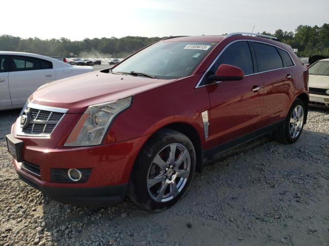 CADILLAC SRX PREMIU 2010 3gyfnceyxas623738