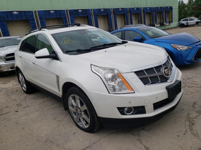 CADILLAC SRX PREMIU 2011 3gyfnceyxbs506663