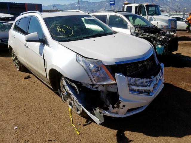 CADILLAC SRX PREMIU 2011 3gyfnceyxbs522832