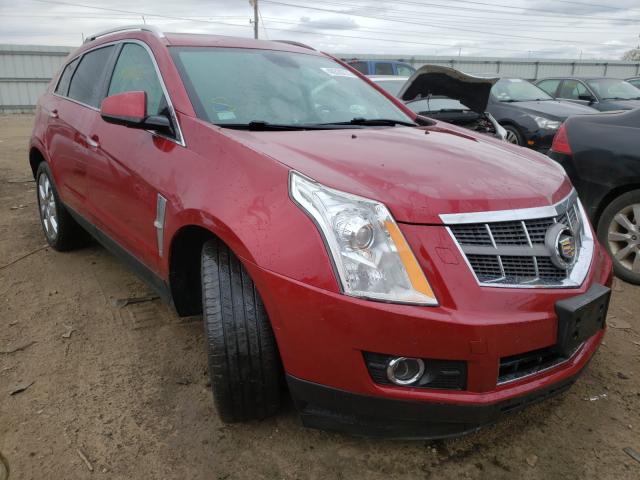 CADILLAC SRX PREMIU 2011 3gyfnceyxbs537458