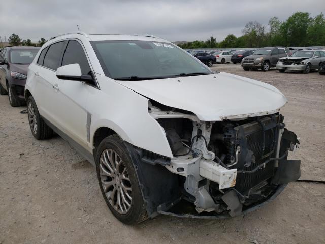 CADILLAC SRX PREMIU 2011 3gyfnceyxbs553983