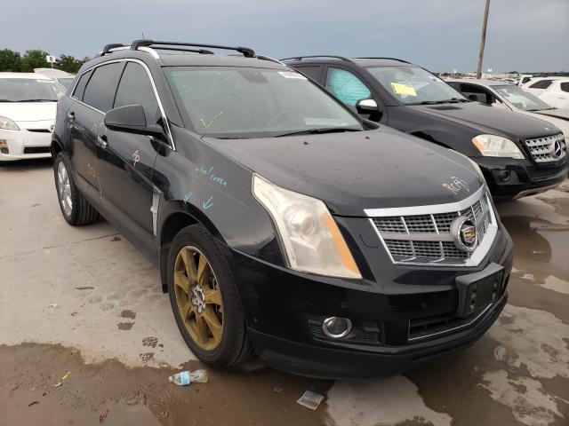 CADILLAC SRX PREMIU 2011 3gyfnceyxbs564546