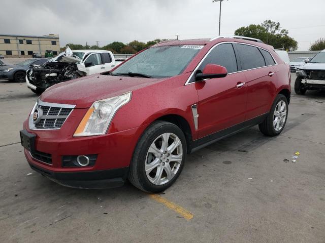 CADILLAC SRX PREMIU 2011 3gyfnceyxbs574607