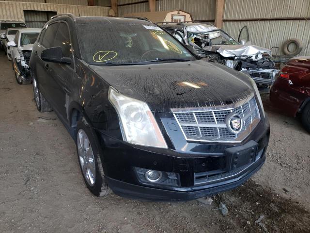 CADILLAC SRX PREMIU 2011 3gyfnceyxbs625541