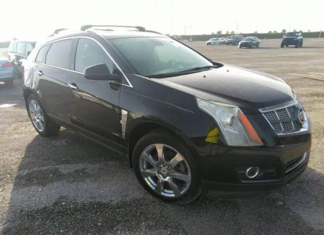 CADILLAC SRX 2011 3gyfnceyxbs663576